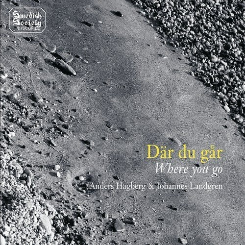 Lindberg/ Hagberg/ Landgren - Dar Du Gar