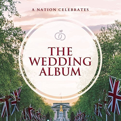Wedding Album/ Various - Wedding Album / Various