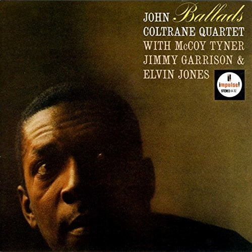 John Coltrane - Ballads