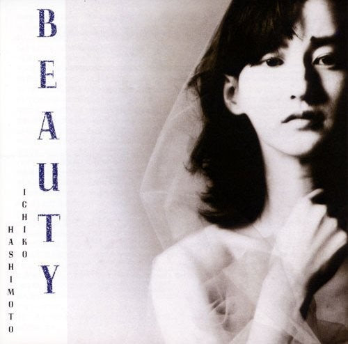 Ichiko Hashimoto - Beauty
