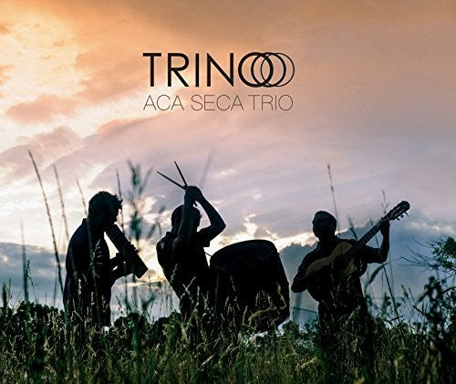 Aca Seca Trio - Trino