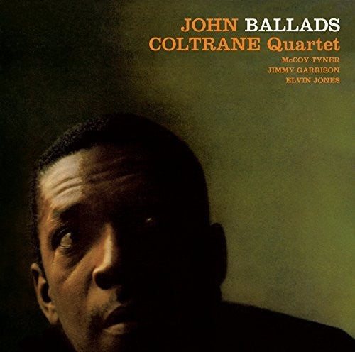 John Coltrane - Ballads
