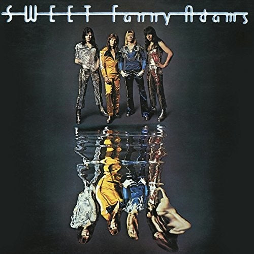 Sweet - Sweet Fanny Adams