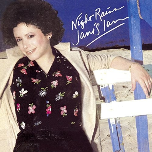 Janis Ian - Night Rains