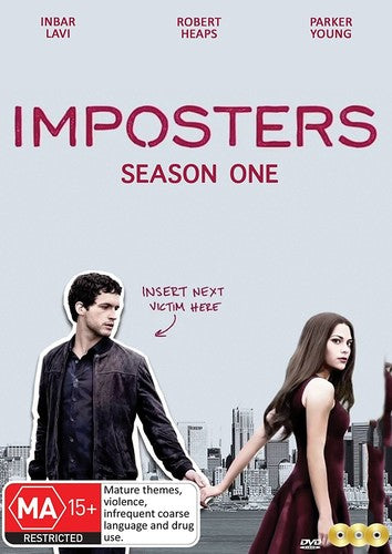 Imposters: Season One