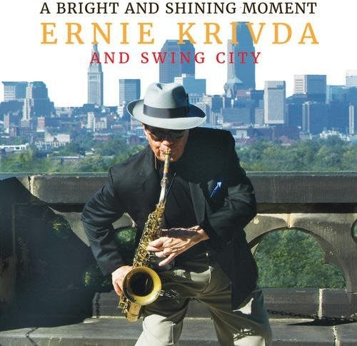 Ernie Krivda - Bright & Shining Moment