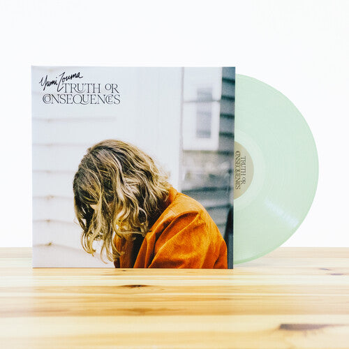 Yumi Zouma - Truth Or Consequences