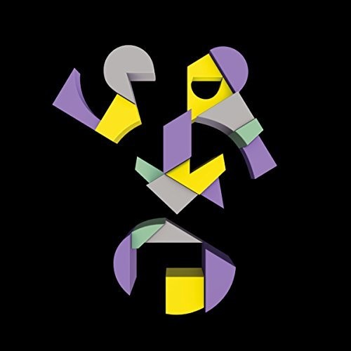 Modeselektion - Modeselektion 4