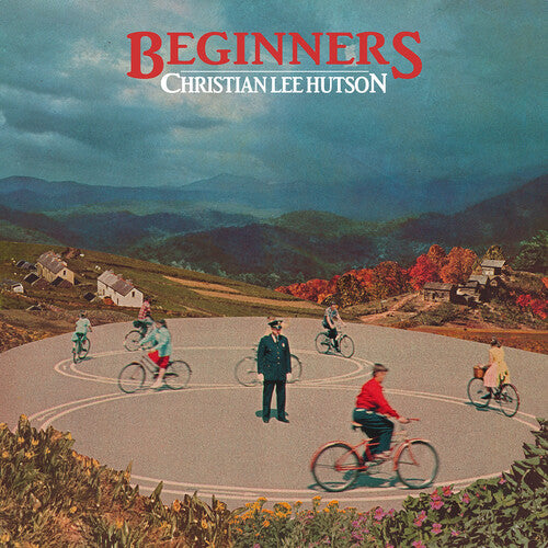 Christian Hutson Lee - Beginners