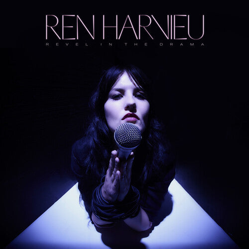 Ren Harvieu - Revel In The Drama