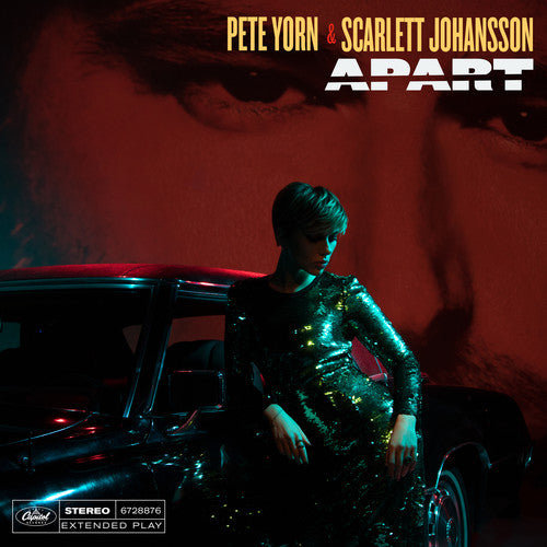 Pete Yorn / Scarlett Johansson - Apart