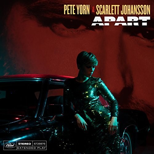 Pete Yorn / Scarlett Johansson - Apart
