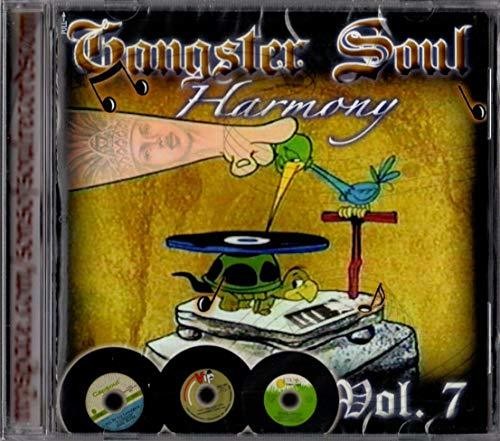Gangster Soul Harmony 7/ Various - Gangster Soul Harmony 7 (Various Artists)