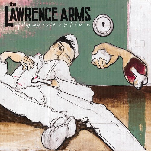 Lawrence Arms - Apathy and Exhaustion