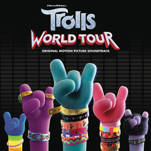 Trolls: World Tour/ O.S.T. - Trolls: World Tour (Original Motion Picture Soundtrack)