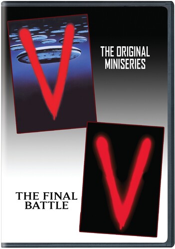 V: The Original Mini-Series / V: The Final Battle