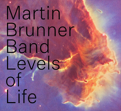 Brunner - Levels of Life