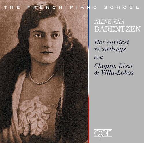 Various Artists - Her Earliest Recordings