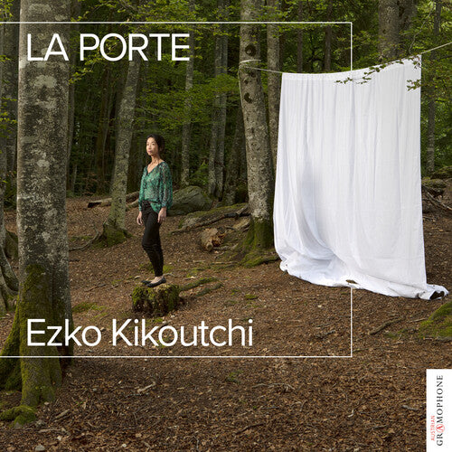 Kikoutchi/ Grimaitre/ Gonzalez - Porte