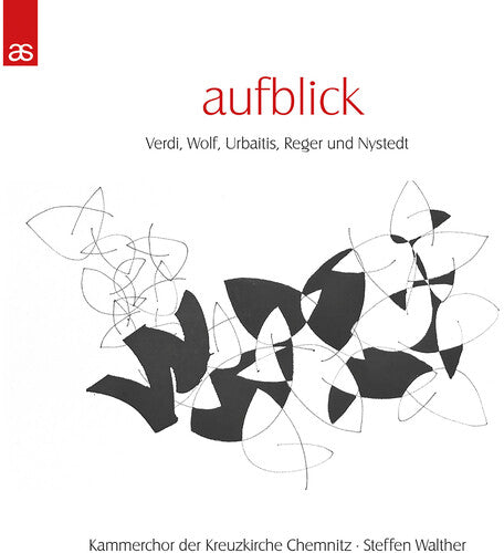Aufblick/ Various - Aufblick