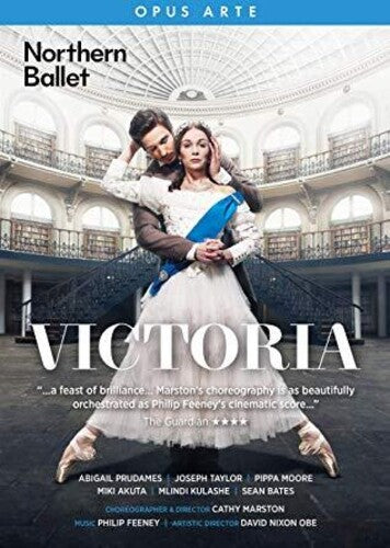 Victoria