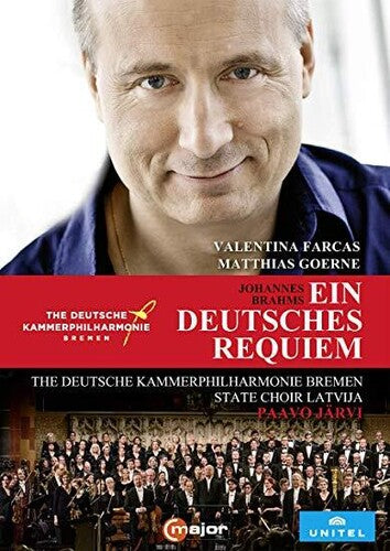 Ein Deutsches Requiem
