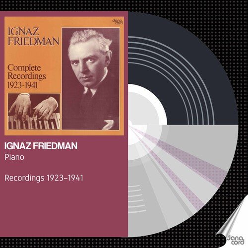 Complete Recordings 1923-1941/ Various - Complete Recordings 1923-1941