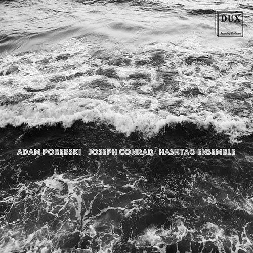 Porebski  Hashtag Ensemble - First Command