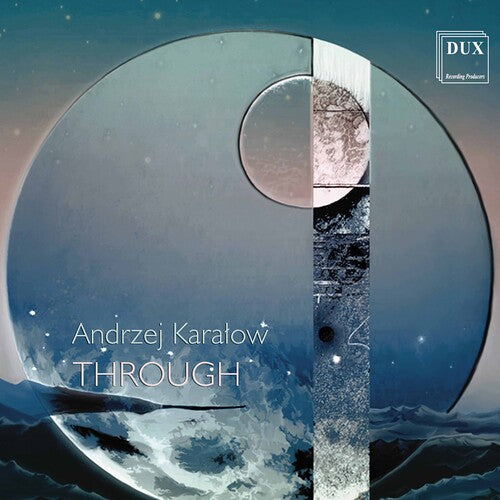 Karalow - Through