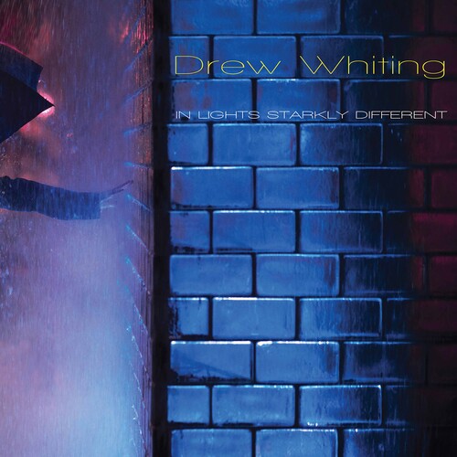 In Lights Starkly Different/ Various - In Lights Starkly Different