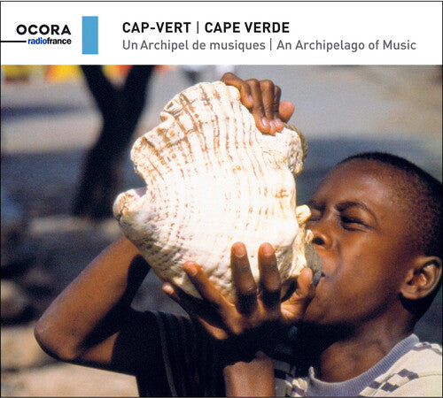 Various Artists - Cape Verde