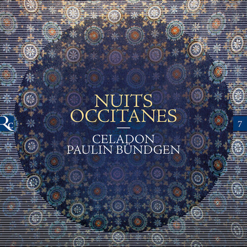 Nuits Occitanes/ Various - Nuits Occitanes