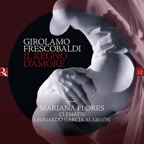 Frescobaldi/ Clematis/ Flores - Il Regno D'amore