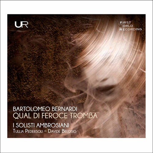 Bernardi/ I Solisti Ambrosiani/ Pedersoli - Qual Di Feroce Tromba