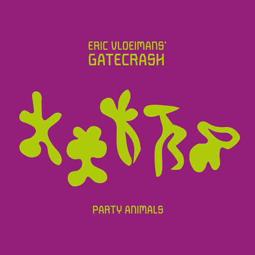 Party Animals/ Various - Party Animals