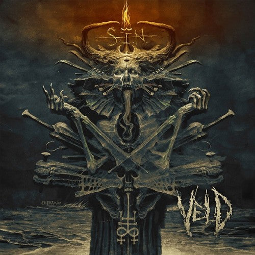 Veld - S.i.n.