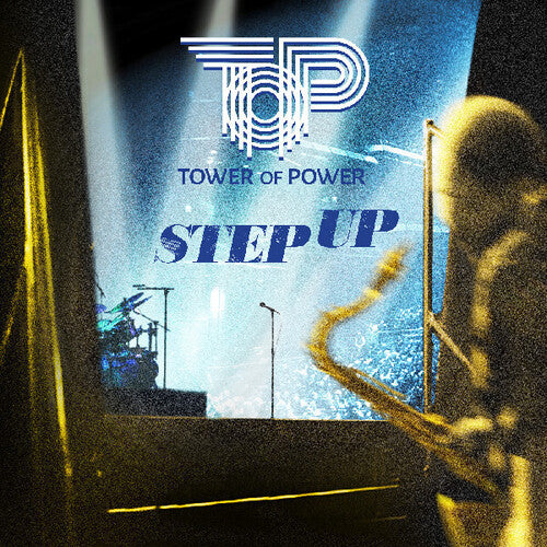 Tower of Power - Step Up