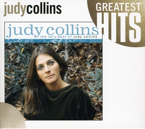 Judy Collins - The Very Best Of Judy Collins