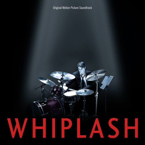Whiplash/ O.S.T. - Whiplash (Original Soundtrack)