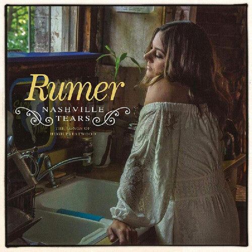 Rumer - Nashville Tears