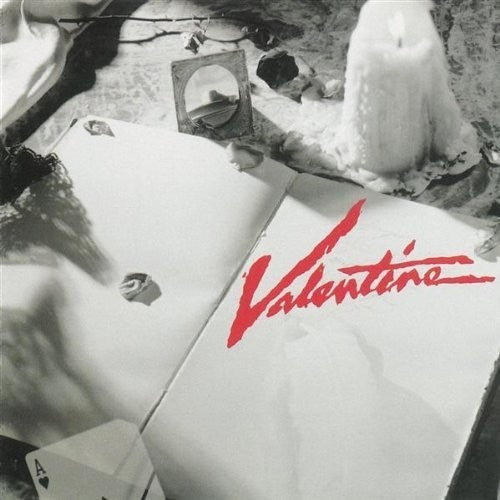 Valentine - Valentine