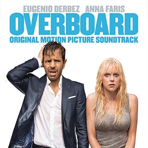 Overboard/ O.S.T. - Overboard (Original Soundtrack)