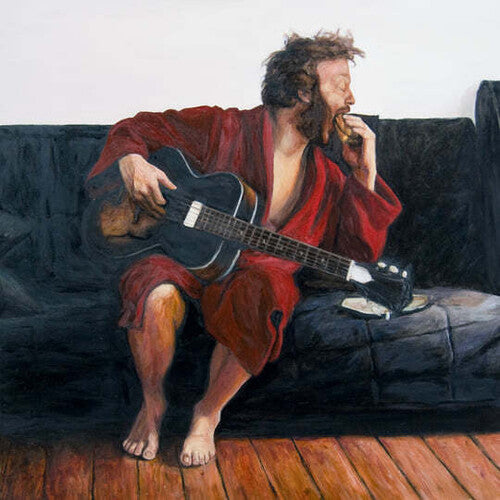 Olivier Belisle - Broderie