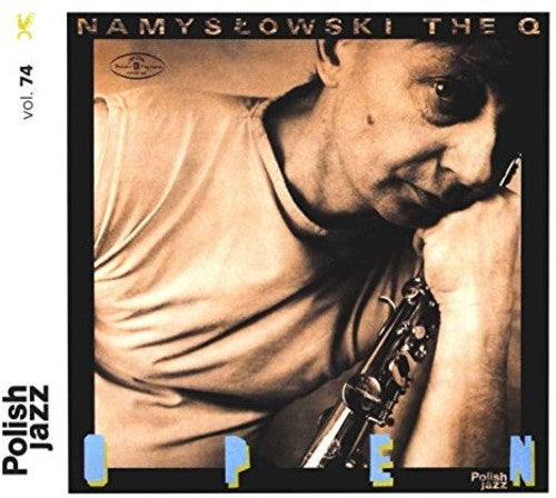 Zbigniew Namyslowski - Open: Polish Jazz 74