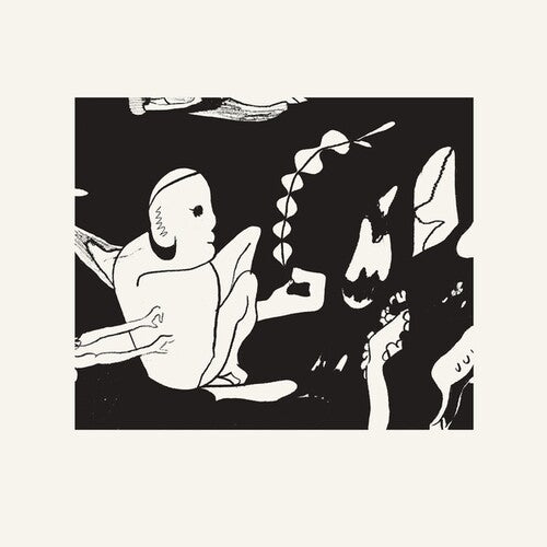 Ryan Power - Mind the Neighbors