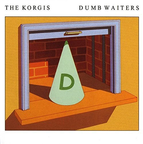 Korgis - Dumb Waiters