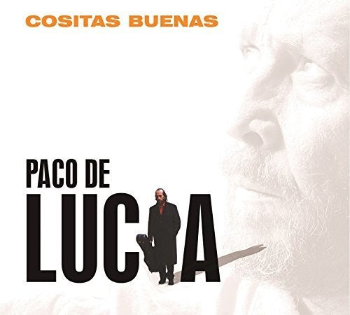 Paco Lucia - Cositas Buenas