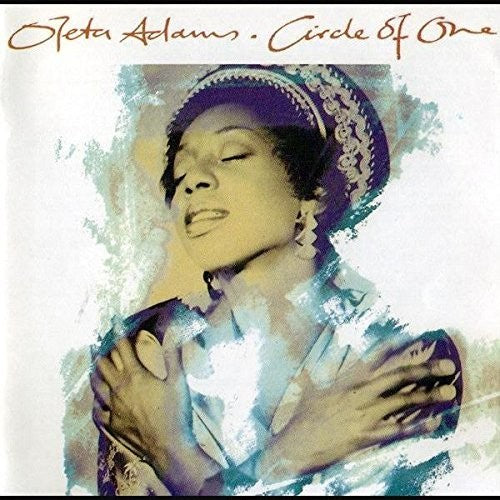 Oleta Adams - Circle of One