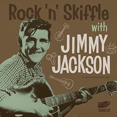 Jimmy Jackson - Rock N Skiffle