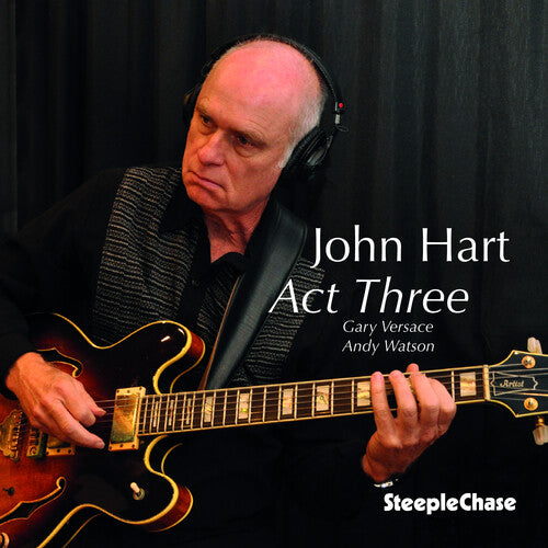 John Hart - Act Three